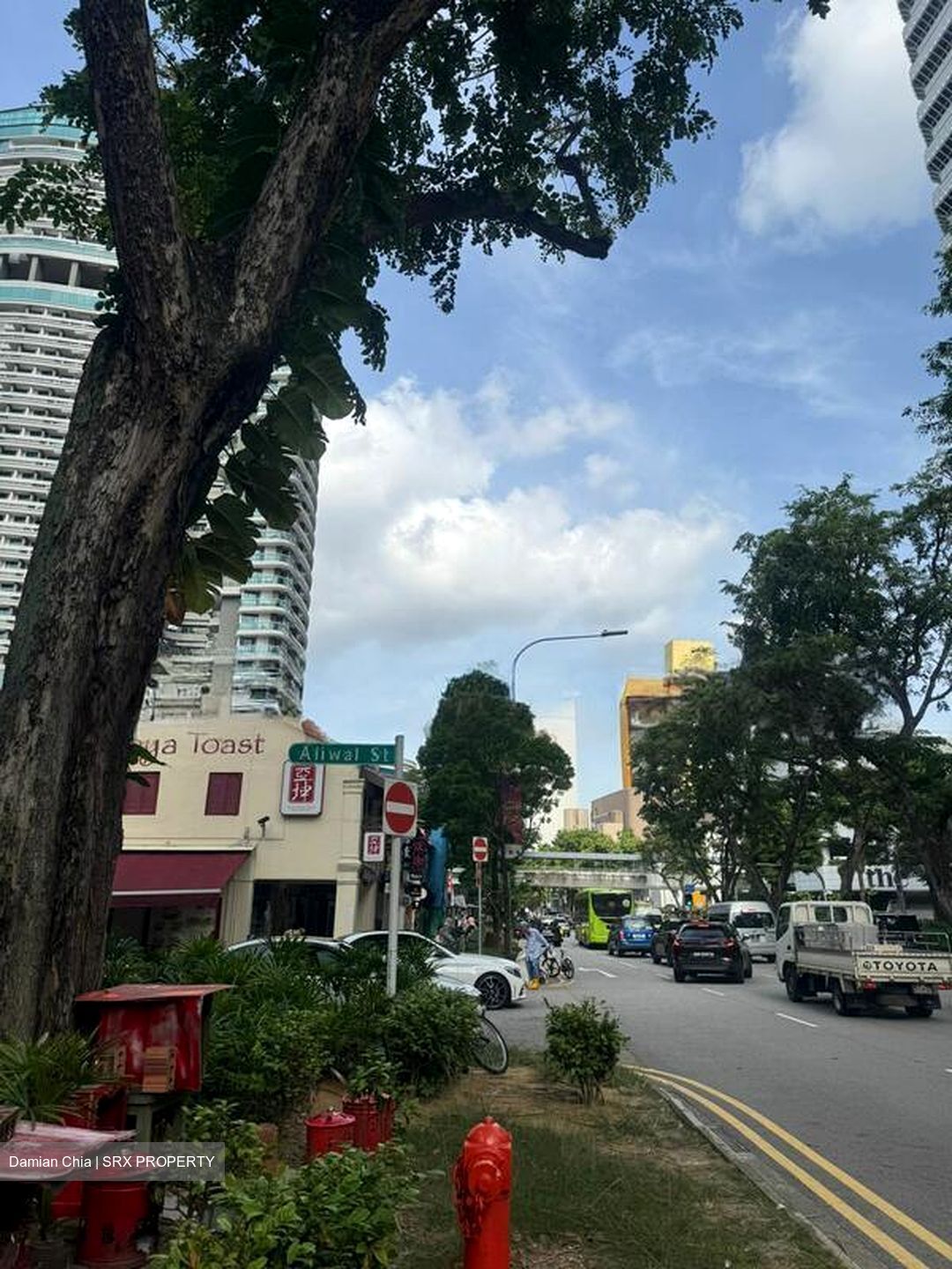 Kampong Glam Community Club (D7), Shop House #520976781